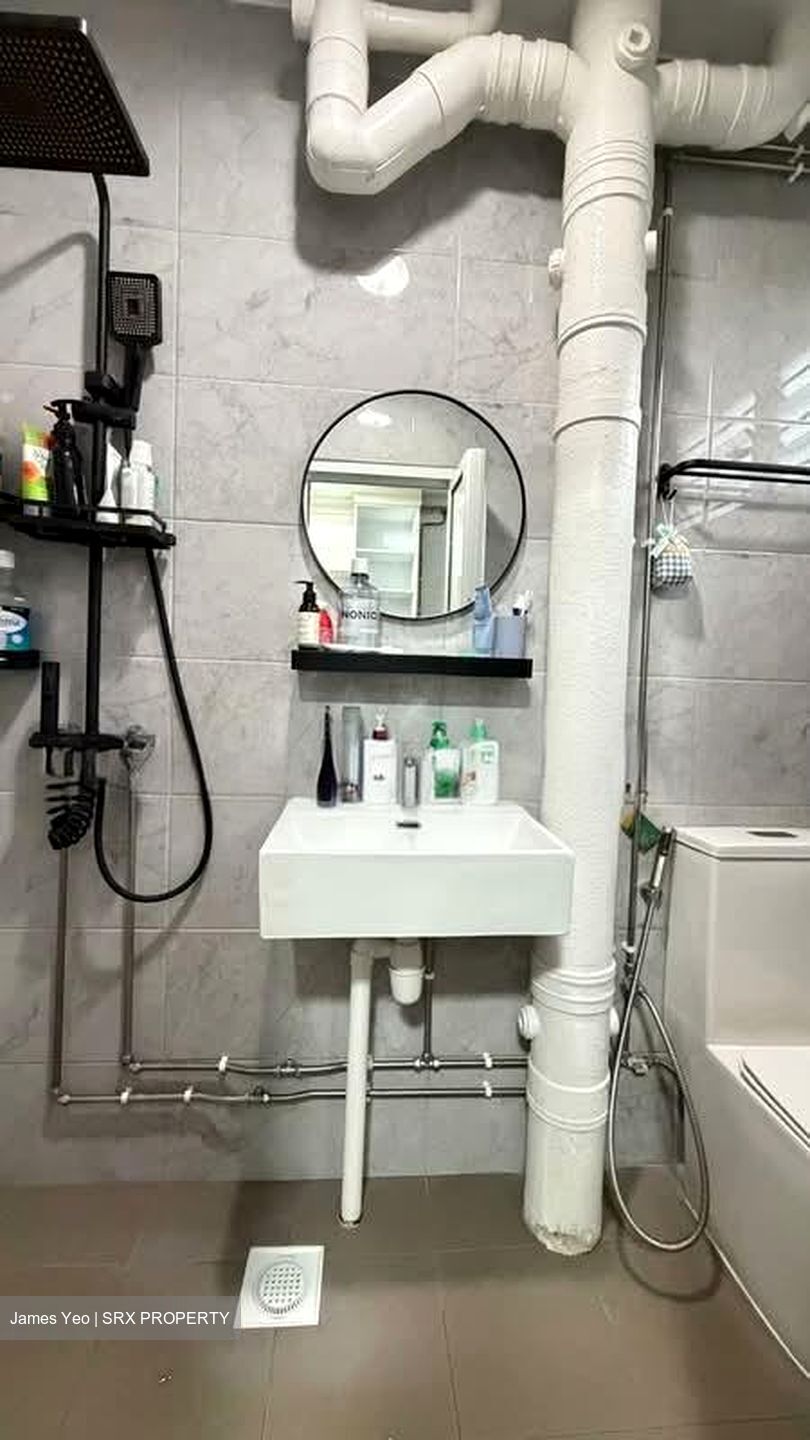 Blk 118 Teck Whye Lane (Choa Chu Kang), HDB 5 Rooms #571827541